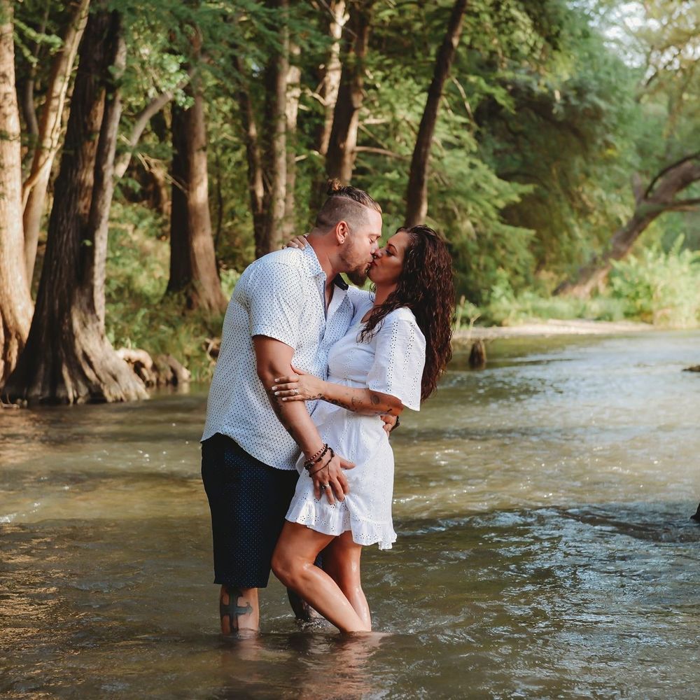 Meet your Posher, Marc